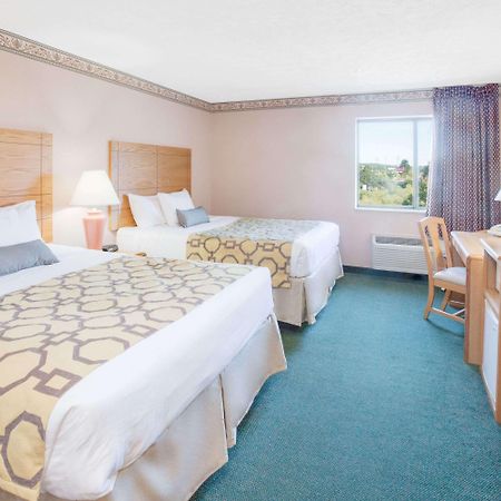 Baymont By Wyndham Traverse City Exteriér fotografie