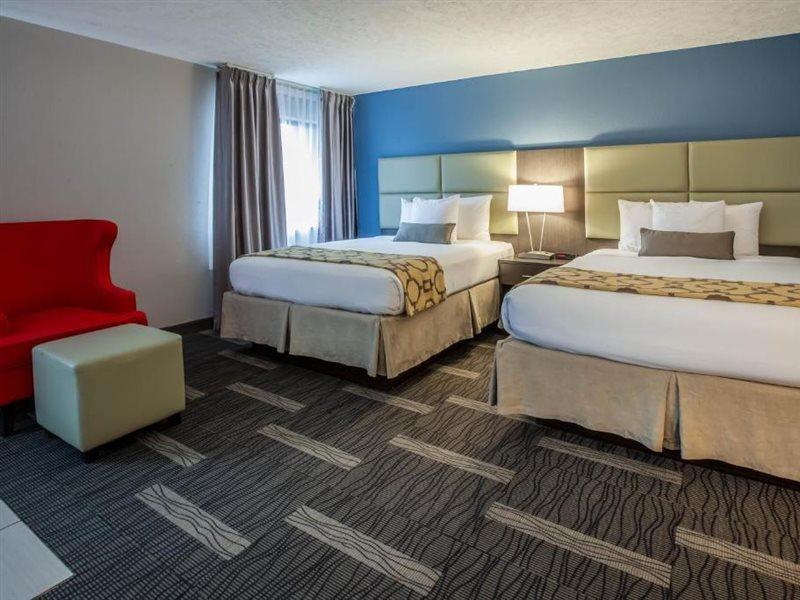 Baymont By Wyndham Traverse City Exteriér fotografie