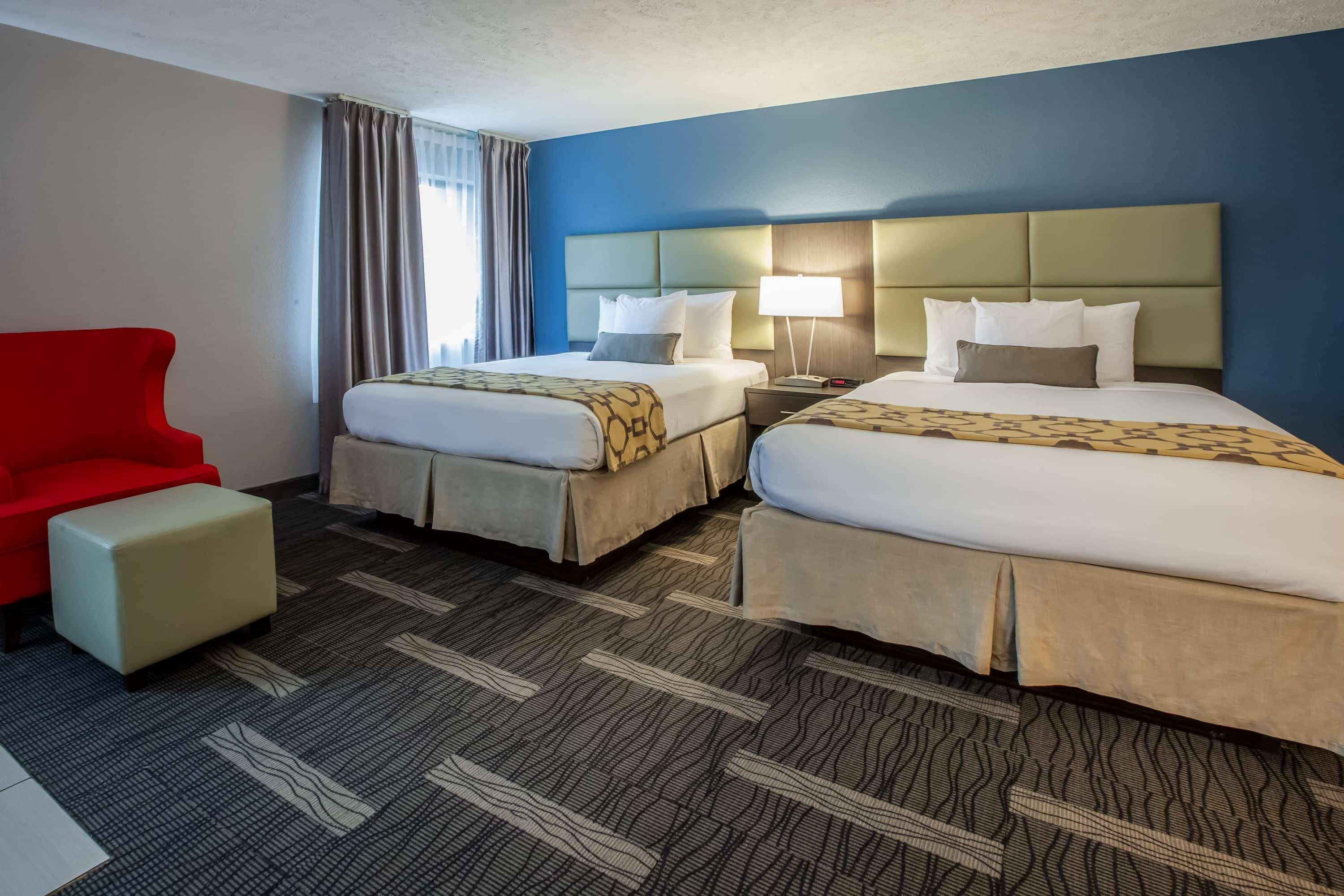 Baymont By Wyndham Traverse City Exteriér fotografie