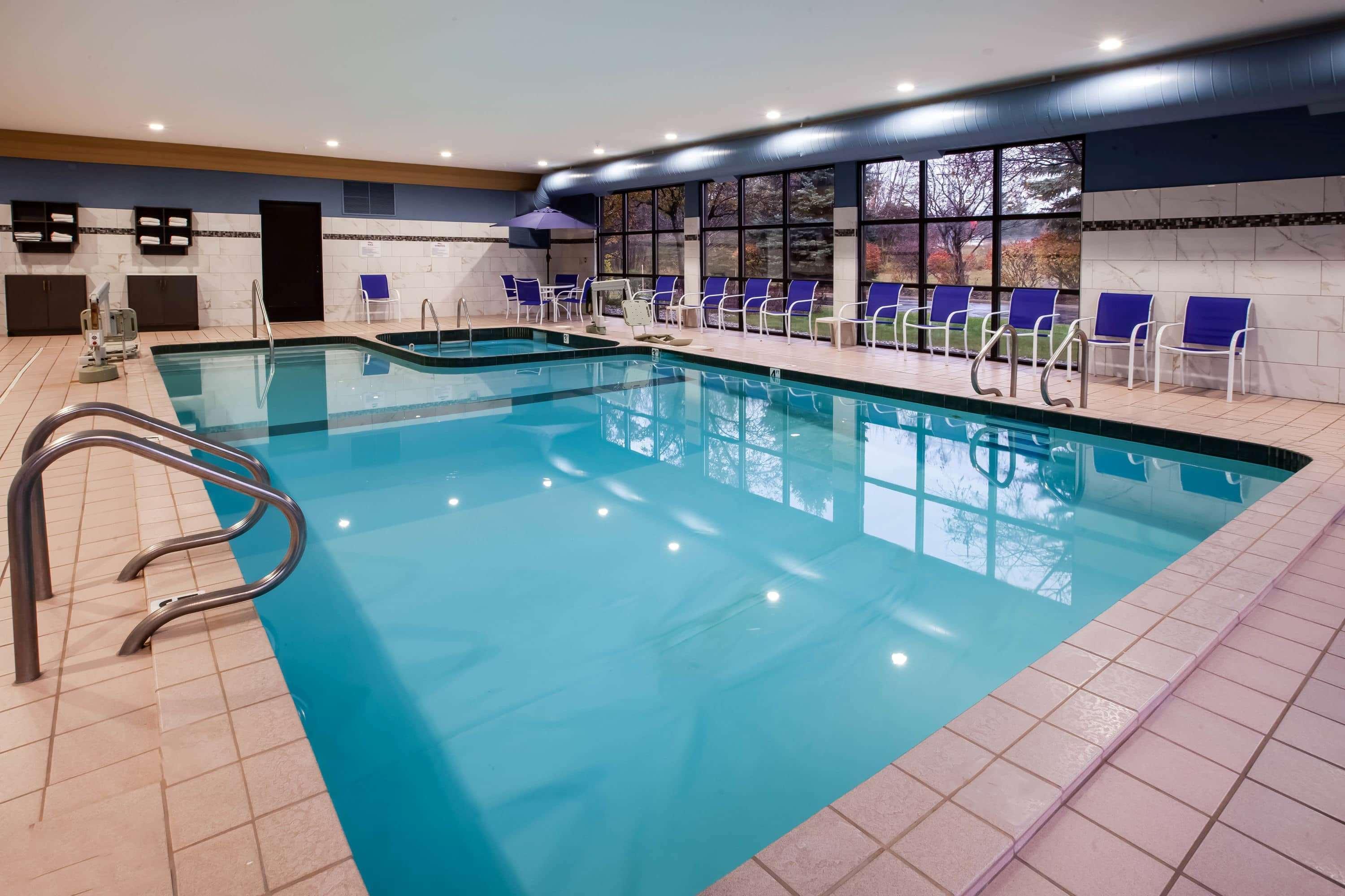 Baymont By Wyndham Traverse City Exteriér fotografie